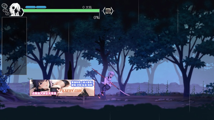 图片[2]-【爆款ACT/中文/全动态】哈奇娜怪异谭 V1.4 官方中文正式版+自带存档+攻略【2G/新作】-Illusion中国官网 - i社游戏免费下载i社中国官网