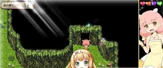 图片[5]-[RPG] [BD]ひつじのやつ / Sheep in Dreams / 魔法少女小羊[官方简中][无修正][附官方中文无码补丁包][490MB]』-Illusion中国官网 - i社游戏免费下载i社中国官网