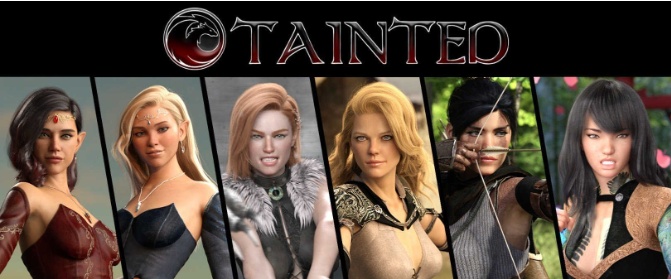 图片[3]-[欧美SLG/汉化/动态]受污染V0.1 汉化版[PC+安卓][1.1G/百度]』-Illusion中国官网 - i社游戏免费下载i社中国官网