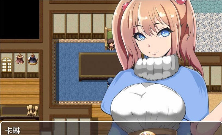 [RPG/汉化/NTR]被好瑟的搭档抢走所有心仪的孩子的RPG 精翻汉化版+存档[新作][400M/百度]』-Illusion中国官网 - i社游戏免费下载i社中国官网