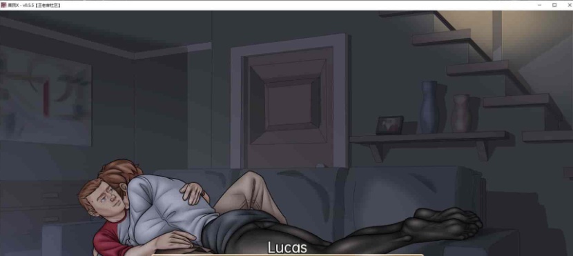 图片[3]-[欧美2D/汉化]居民X V0.6.0 汉化版[PC+安卓][1.2G/百度]』-Illusion中国官网 - i社游戏免费下载i社中国官网