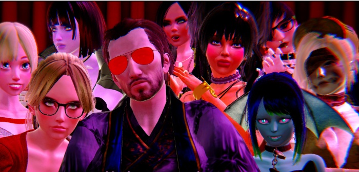 [欧美SLG/汉化/3D] 尼克·马洛·黑色 Nick Marlowe Noir v0.51f PC+安卓汉化版[百度][2.9G]』-Illusion中国官网 - i社游戏免费下载i社中国官网