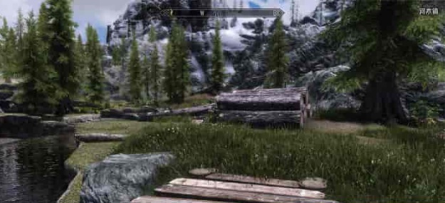 图片[4]-【大型3D/中文/魔改】上古卷轴5 少女卷轴5【年费会员专享，手慢无】-Illusion中国官网 - i社游戏免费下载i社中国官网