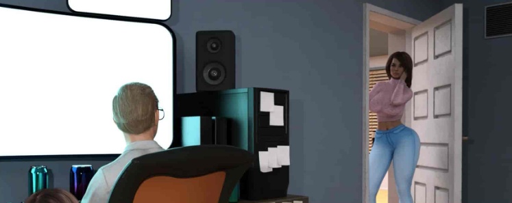 图片[2]-[欧美SLG/汉化/动态]性爱机器人v0.9.6 汉化版[PC+安卓][2.4G/百度]』-Illusion中国官网 - i社游戏免费下载i社中国官网