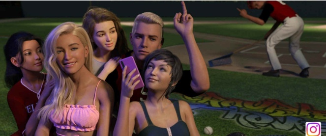 图片[2]-[欧美SLG/汉化/动态]家里的麻烦EP2V0.26 汉化版[PC+安卓][1.4G/百度]』-Illusion中国官网 - i社游戏免费下载i社中国官网