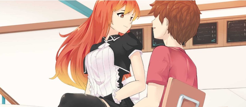 图片[2]-【日系SLG/双端/汉化】大学生活v0.45.105b [百度/微云]-Illusion中国官网 - i社游戏免费下载i社中国官网