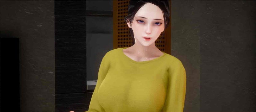 图片[4]-[欧美SLG/汉化/动态]我可爱的妈妈v0.5 汉化版[PC+安卓][3.4G/百度]』-Illusion中国官网 - i社游戏免费下载i社中国官网