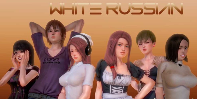 【亚洲风SLG/双端/汉化】母乳咖啡馆Ep.1-8Pt1 [百度/微云]-Illusion中国官网 - i社游戏免费下载i社中国官网