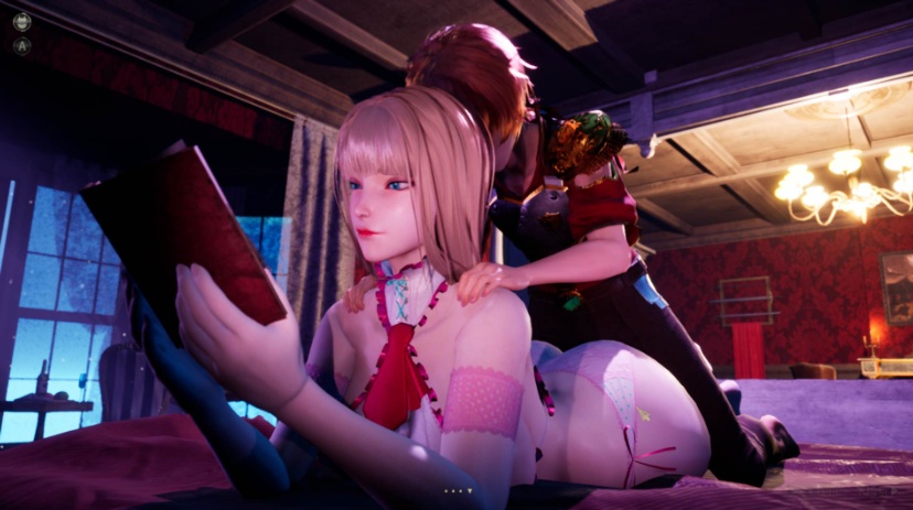 图片[8]-【3D大作全动态】魔女的侵袭2.0AlphaV9.0第10版官方中文完结版+存档【更新结局7G】【补档】-Illusion中国官网 - i社游戏免费下载i社中国官网