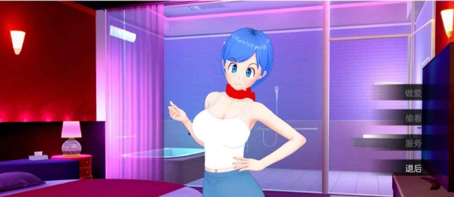 图片[2]-[日系SLG/汉化/动态]伊势海妓院 v0.1 汉化版[PC+安卓][520M/百度]』-Illusion中国官网 - i社游戏免费下载i社中国官网