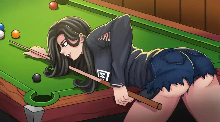 图片[5]-【欧美SLG/汉化/动态】爱与性 23.10.0汉化版【PC+安卓/1.36G/更新】-Illusion中国官网 - i社游戏免费下载i社中国官网