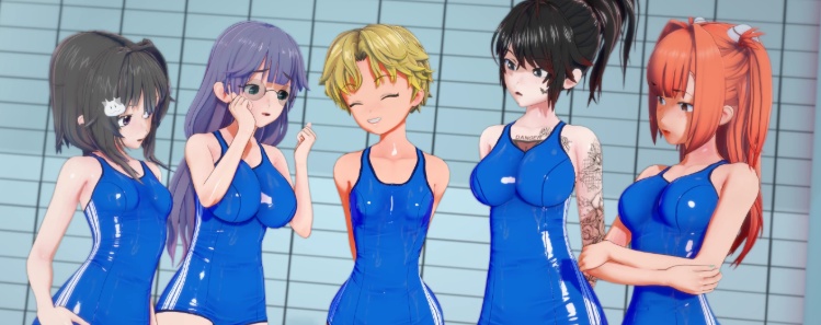 图片[3]-[沙盒SLG/汉化/动态] 精灵之爱 Genex Love v0.3.0 汉化版[百度][1.5G]』-Illusion中国官网 - i社游戏免费下载i社中国官网