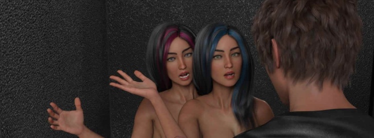 图片[3]-【欧美SLG/汉化/动态】朱诺的任务4.1汉化版【PC+安卓/3.75G/更新】-Illusion中国官网 - i社游戏免费下载i社中国官网