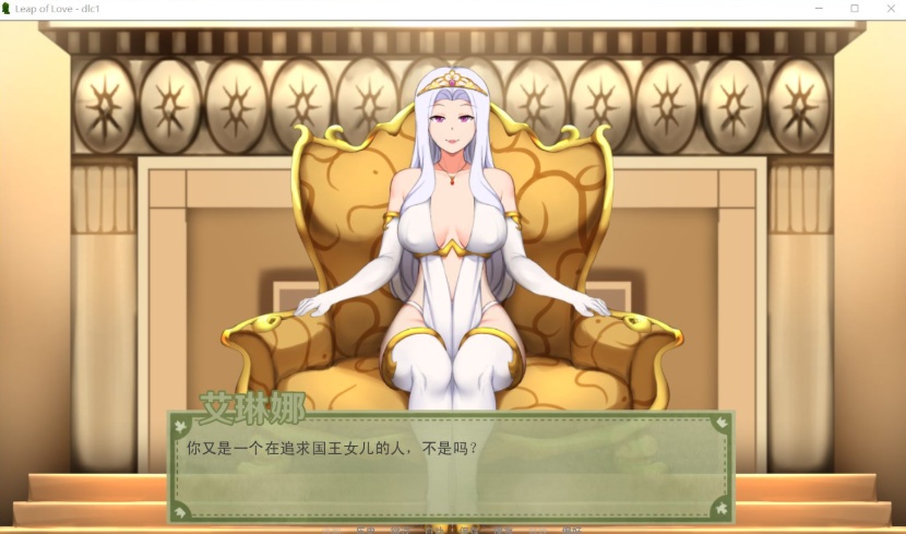 图片[4]-【养成SLG汉化】爱的跳跃V2.4.3【+PC】+DLC精翻汉化版+全CG【更新1G】【补档】-Illusion中国官网 - i社游戏免费下载i社中国官网