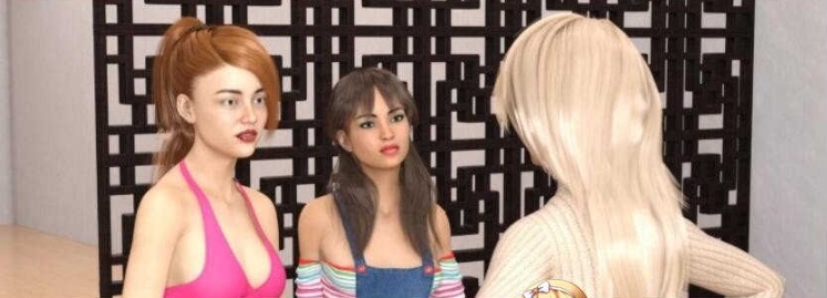 [欧美SLG/汉化/动态]复仇 Revenga V1.0 精翻汉化完结版+自带作弊攻略模组[百度][2.9G]』-Illusion中国官网 - i社游戏免费下载i社中国官网