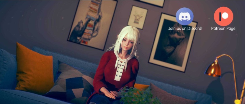 【亚洲风SLG/双端/汉化】小精灵雷娅v0.2.4 [百度/微云]-Illusion中国官网 - i社游戏免费下载i社中国官网