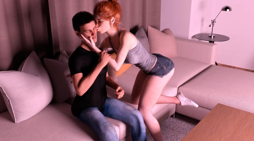 【欧美SLG/汉化/动态】 性爱69式 v0.79【PC+安卓/1.4G/更新】-Illusion中国官网 - i社游戏免费下载i社中国官网