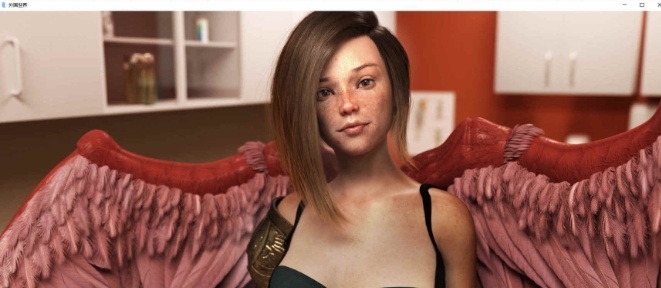 图片[4]-[欧美SLG/汉化]异国他乡EP3 汉化版[PC+安卓][1.4G/百度]』-Illusion中国官网 - i社游戏免费下载i社中国官网