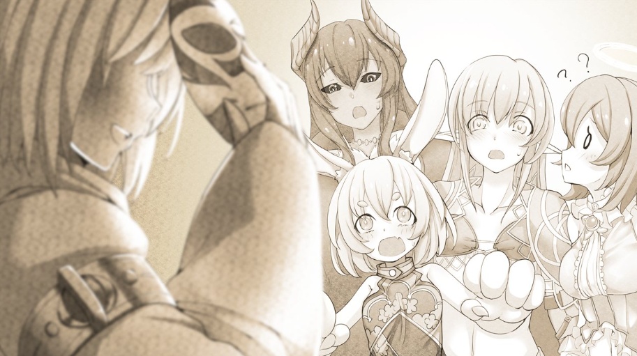 图片[6]-【爆款RPG中文动态全CV】乐园的阿尔忒弥斯Ver2.1【安卓+PC】官方中文步兵版【更新2G】-Illusion中国官网 - i社游戏免费下载i社中国官网