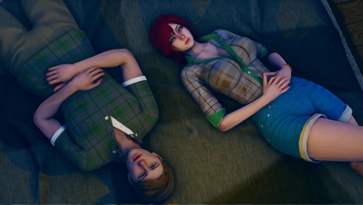 图片[3]-【欧美SLG/汉化/动态】重建1.0汉化版【PC+安卓/1.70G/更新】-Illusion中国官网 - i社游戏免费下载i社中国官网