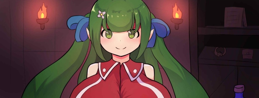 图片[4]-[RPG/汉化]实力的证明 Proof of Strength~GPTAI汉化版 [PC][300M/度盘]』-Illusion中国官网 - i社游戏免费下载i社中国官网