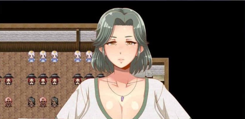 [RPG/汉化/动态] 超♥淑♥女！勇者传说！PC+安卓精翻汉化版+存档+全CG [百度][3G]』-Illusion中国官网 - i社游戏免费下载i社中国官网