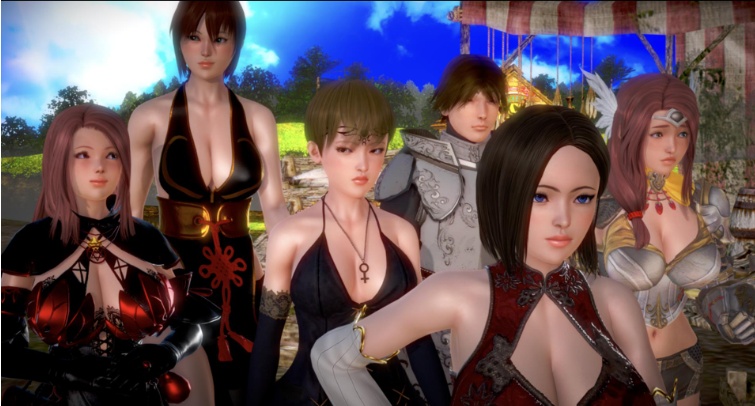 图片[5]-【欧美SLG/汉化/动态】白俄罗斯1.8.3汉化版【PC+安卓/1.53G/更新】-Illusion中国官网 - i社游戏免费下载i社中国官网