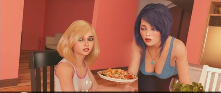 图片[4]-[欧美SLG/汉化/动态] 猎艳逐影 Photo Hunt V0.15.1a 汉化版付作弊码 [百度][5G]』-Illusion中国官网 - i社游戏免费下载i社中国官网