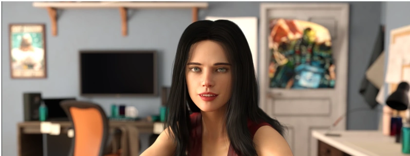 图片[2]-[沙盒SLG/汉化/动态] 破碎心灵 Shattered Minds v0.04 PC+安卓汉化版[百度][1.5G]』-Illusion中国官网 - i社游戏免费下载i社中国官网