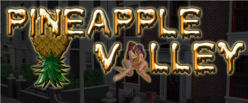 图片[2]-【欧美SLG/双端/汉化】菠萝谷v0.3.7 [百度/微云]-Illusion中国官网 - i社游戏免费下载i社中国官网