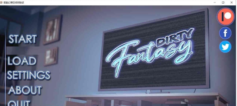 图片[5]-欧美SLG/2D/动态]肮脏的幻想 v2.0.5 汉化版[PC+安卓][1G/百度]』-Illusion中国官网 - i社游戏免费下载i社中国官网