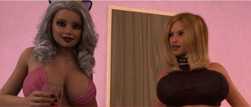 图片[2]-【欧美SLG/双端/汉化】渴望我的客人S4-Ep.25 [百度/微云]-Illusion中国官网 - i社游戏免费下载i社中国官网