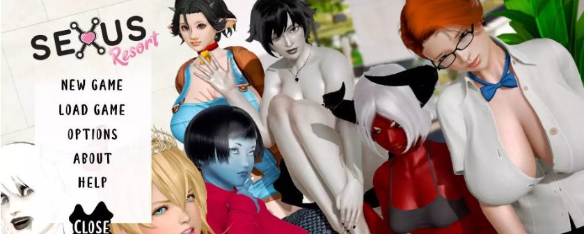 【亚洲风SLG/双端/汉化】性爱度假村v0.6.2 [百度/微云]-Illusion中国官网 - i社游戏免费下载i社中国官网