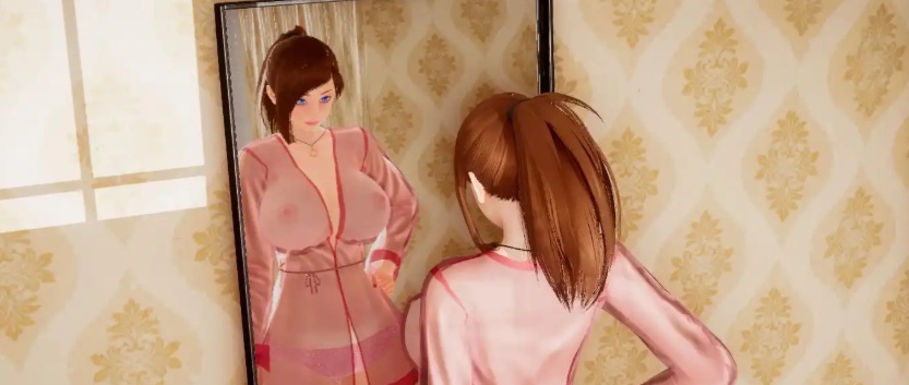 图片[6]-【神作SLG/汉化/动态】小绿山0.6汉化版【PC+安卓/2.35G/更新】-Illusion中国官网 - i社游戏免费下载i社中国官网