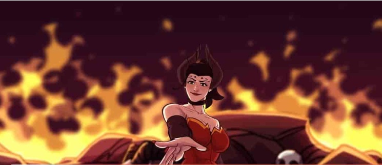 图片[3]-[欧美SLG/汉化/2D]守望学院 v0.13.1.2 汉化版[PC+安卓][1.5G/百度]』-Illusion中国官网 - i社游戏免费下载i社中国官网