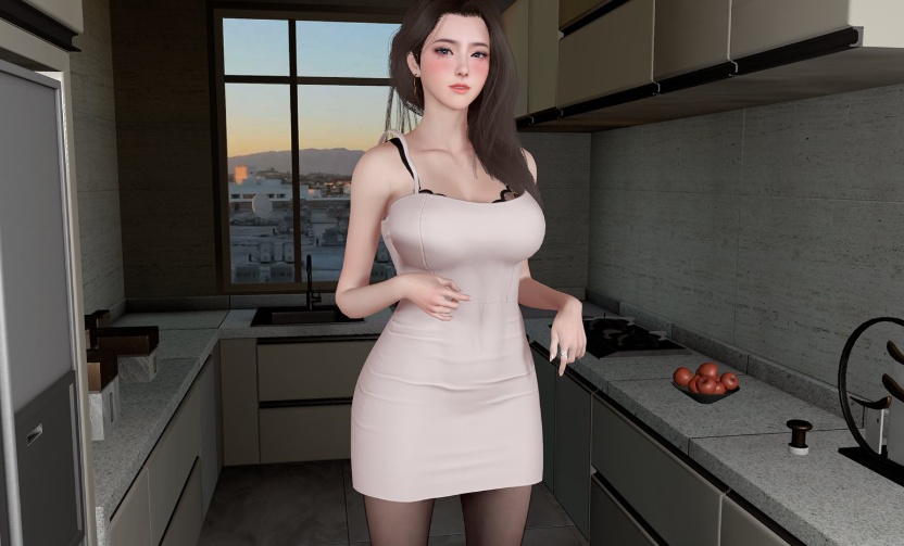 图片[5]-【RPG中文动态】我的幸福人生V0.8.1【安卓+PC】中文版【更新6G】【补档】-Illusion中国官网 - i社游戏免费下载i社中国官网