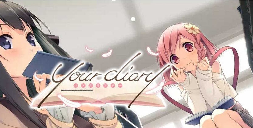 图片[4]-【日系ADV/安卓】幸运日记 [百度/微云]-Illusion中国官网 - i社游戏免费下载i社中国官网