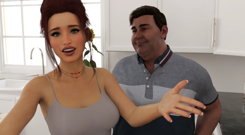 【欧美SLG/汉化/动态】护航者1.01汉化版【PC+安卓/3.71G/更新】-Illusion中国官网 - i社游戏免费下载i社中国官网