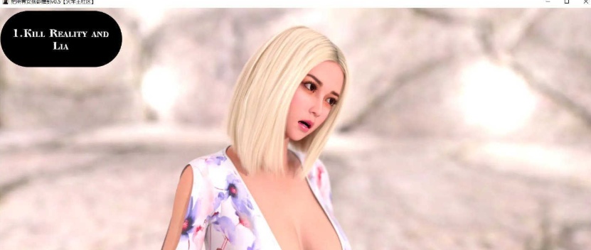 图片[4]-[欧美SLG/汉化/动态] 悲伤的天堂：重生 Sorrow: Rebirth v0.99 PC+安卓汉化版[百度] [3.5G]』-Illusion中国官网 - i社游戏免费下载i社中国官网