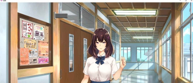 [日系2D/汉化]淫荡的选择V0.01 汉化版[PC+安卓][620M/百度]』-Illusion中国官网 - i社游戏免费下载i社中国官网