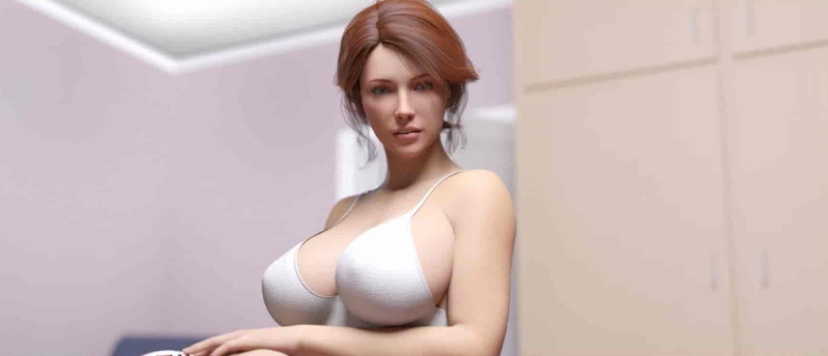 图片[4]-[欧美SLG/汉化/动态]情感问题Heart Problems-V0.7 精翻汉化版[PC+安卓][3.3G/百度]』-Illusion中国官网 - i社游戏免费下载i社中国官网