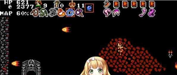 图片[4]-[ACT/中文/神级像素] 午夜银魔城~STEAM官方中文步兵版+全回想存档[百度][500M]』-Illusion中国官网 - i社游戏免费下载i社中国官网