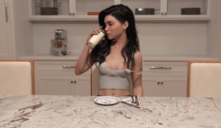 【欧美SLG/汉化/动态】儿时好友0.4汉化版【PC+安卓/0.4G/更新】 MWNeus [v0.4]-Illusion中国官网 - i社游戏免费下载i社中国官网