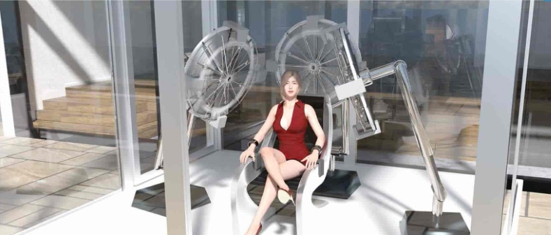 图片[2]-[欧美SLG/汉化/动态]新世界Ch.2-v0.6 精翻汉化版[1.6G/百度]』-Illusion中国官网 - i社游戏免费下载i社中国官网