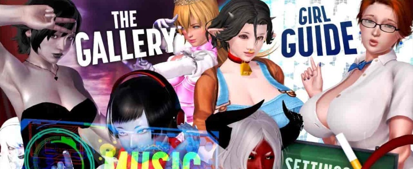 [欧美SLG/汉化/动态]兽人度假村Sexus Resort 0.6.0 汉化版[PC+安卓][4.2G/百度]』-Illusion中国官网 - i社游戏免费下载i社中国官网