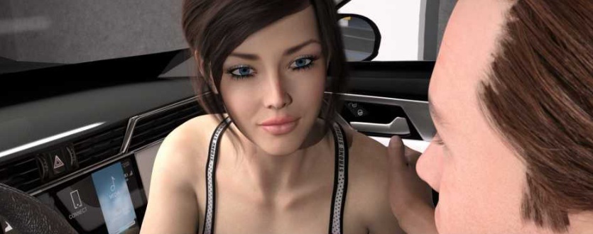 【欧美SLG/双端/汉化】 完美的婚姻v0.6.3 [百度/微云]-Illusion中国官网 - i社游戏免费下载i社中国官网