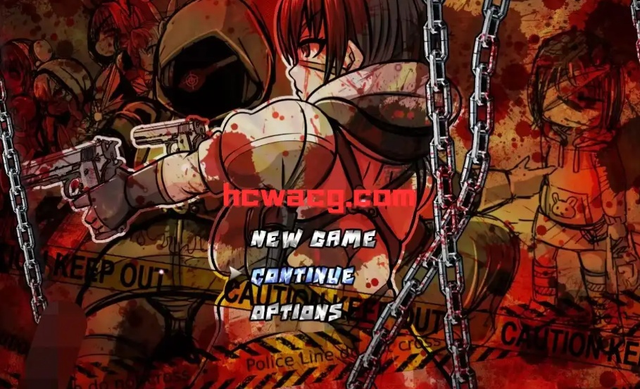 图片[2]-【RPG/云汉化/安卓/200M】SNEAK IN DISORDER～杀手少女-催眠洗脑RPG～(SNEAK IN DISORDER～殺し屋少女-催眠洗脳RPG～)-Illusion中国官网 - i社游戏免费下载i社中国官网