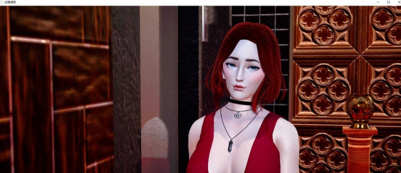 图片[3]-[欧美SLG/汉化/动态]记录的诱惑V0.15 汉化版[PC+安卓][2.5G/百度]』-Illusion中国官网 - i社游戏免费下载i社中国官网