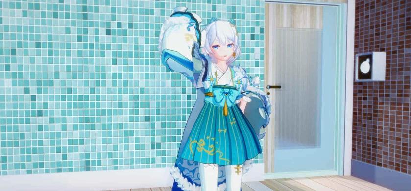 图片[6]-【日系SLG/汉化/3D】舰长的奇异冒险 Captains Bizarre Adventure v1.8 汉化版【PC+安卓/3.9G】-Illusion中国官网 - i社游戏免费下载i社中国官网