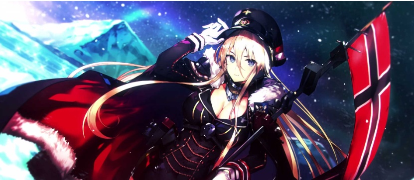 图片[3]-[大型ARPG/中文/动态CG]碧蓝航线 交汇的航迹 官方中文全DLC豪华版+修改器[6G]』-Illusion中国官网 - i社游戏免费下载i社中国官网